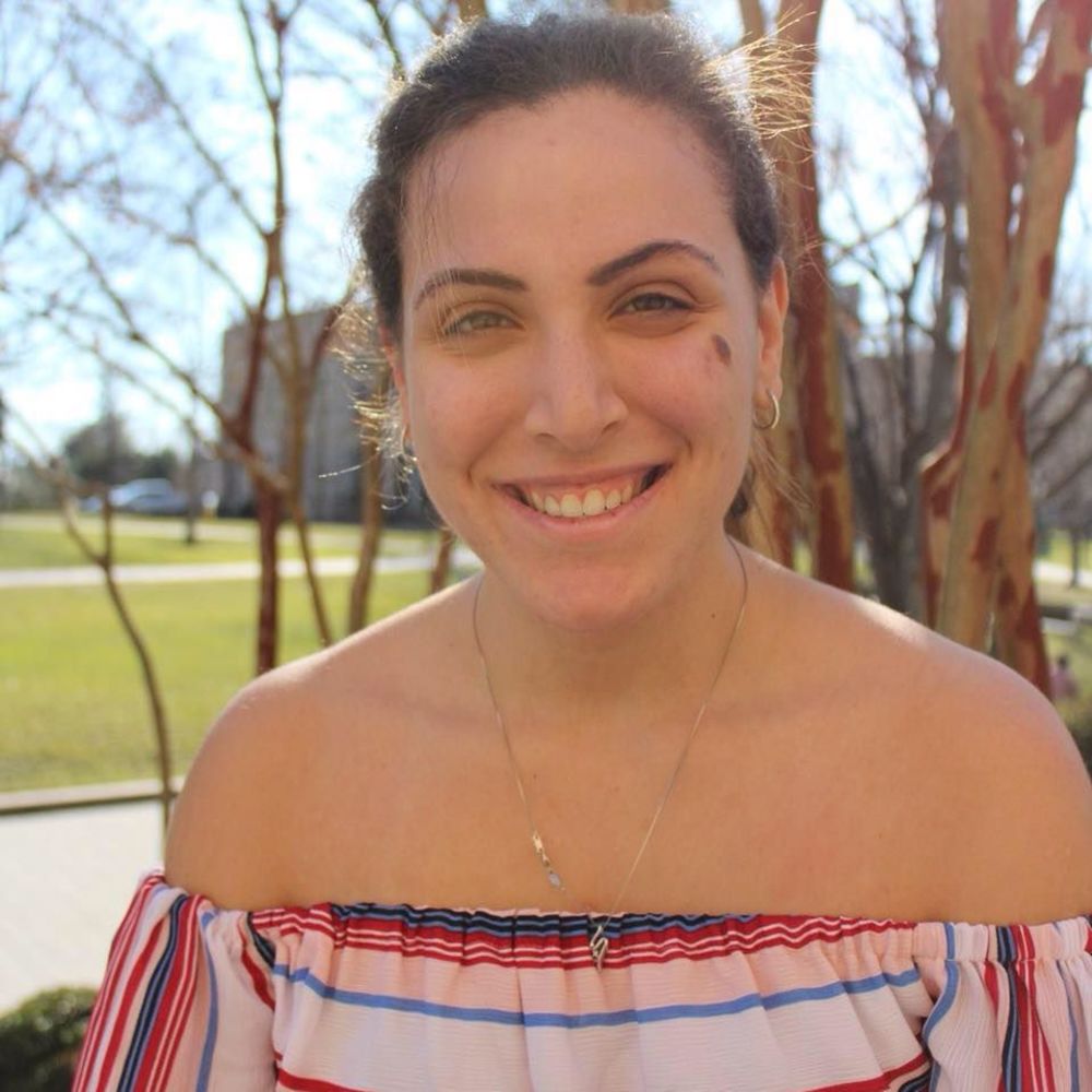 Meet your Posher, Jasmine